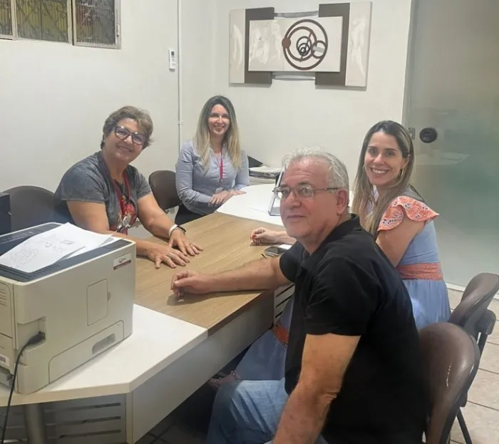 Projeto Longeviva prepara servidores do IPM-JP para o período de aposentadoria