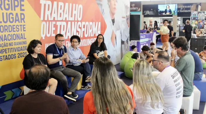 Sergipe fortalece inovação e desenvolvimento com realização da Campus Party Weekend