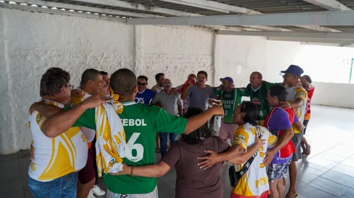 Projeto promove cidadania, inclusão e acolhimento para pessoas em situação de rua na Capital
