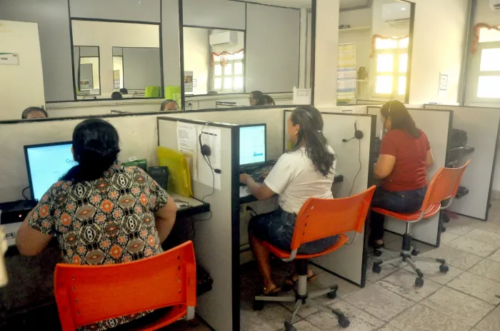 Emlur já registra mais de 20 mil solicitações da população neste ano