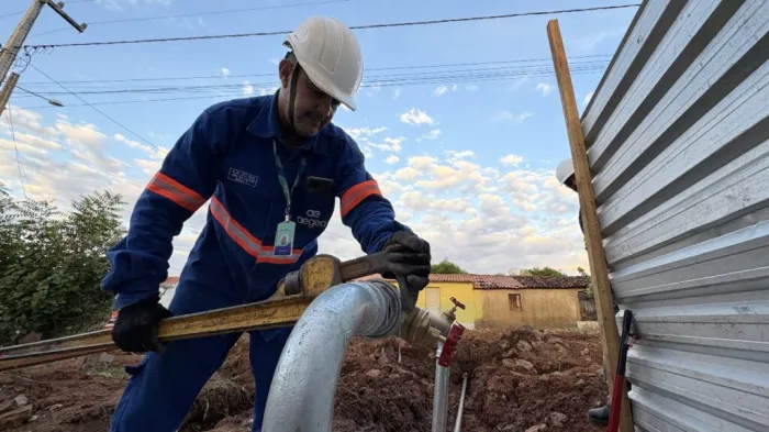 Semarh acelera liberação de outorgas e garante acesso mais rápido à água