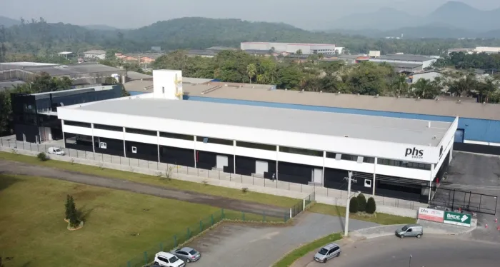Indústria de Joinville investe R$ 120 milhões para aumentar produção de anestésicos odontológicos