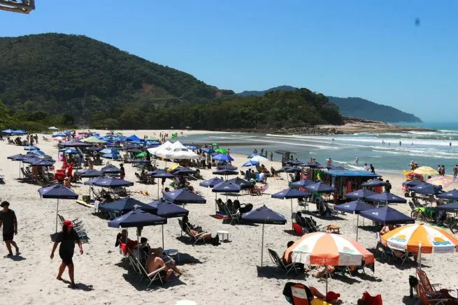 Foto: Reprodução/Prefeitura de São Sebastião - SP