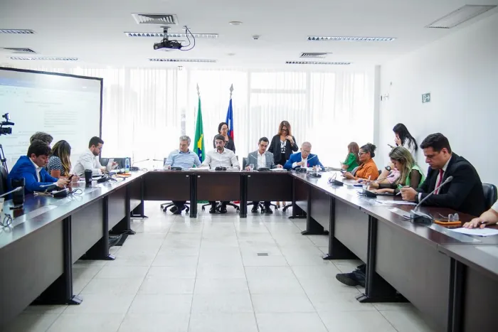 CCJ dá parecer favorável a PL que trata do programa ‘Cuidar de Todos’