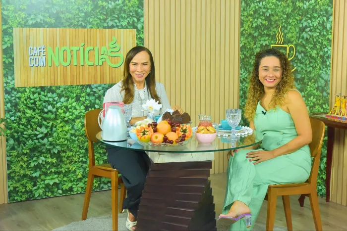 ‘Café com Notícias’ discute aumento no número de fumantes após duas décadas de queda