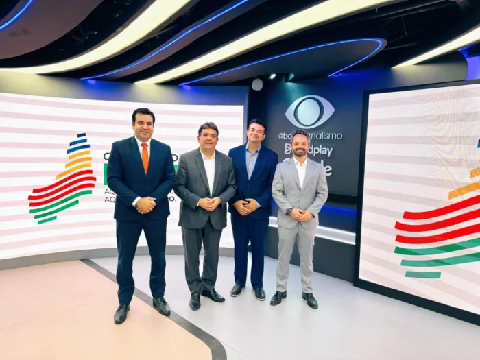 Exploração do petróleo na Margem Equatorial beneficiará estados do Norte e Nordeste, afirma Rafael Fonteles