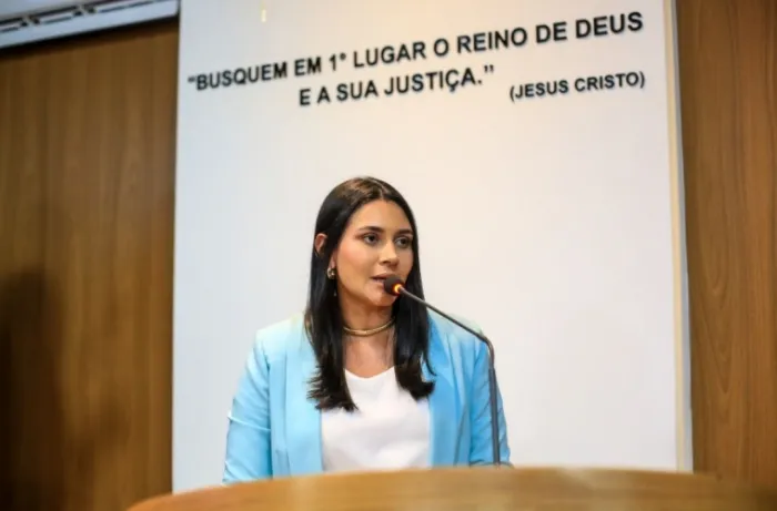 Clara Gomes destaca ações do projeto ‘Infância Protegida’ e destina R$ 650 mil para construção do Hospital Oncopediátrico do Maranhão