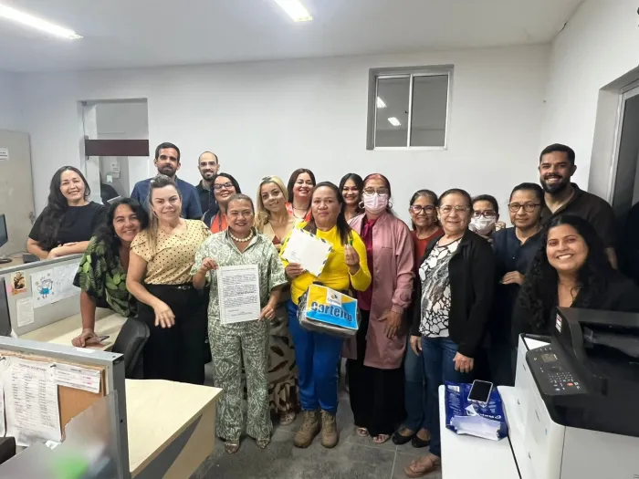 Foto: Reprodução/Secom Paraíba