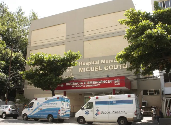 Hospital Miguel Couto: 90 anos de história, referência e evolução