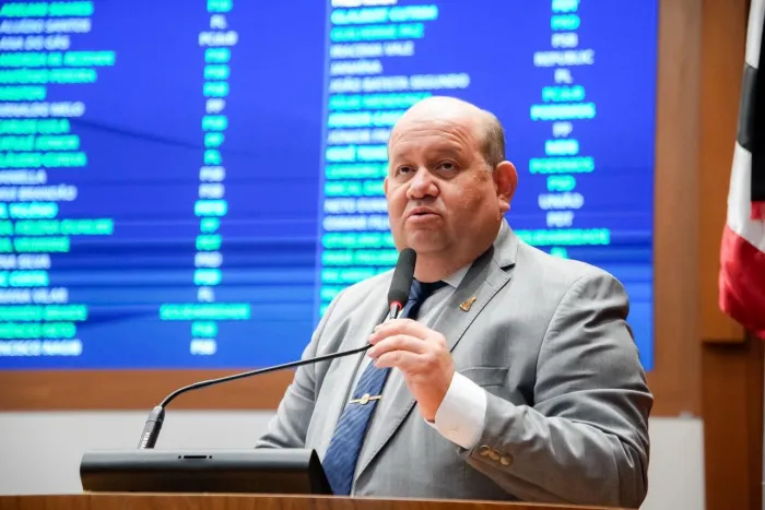 Fred Maia solicita viatura para Trizidela do Vale