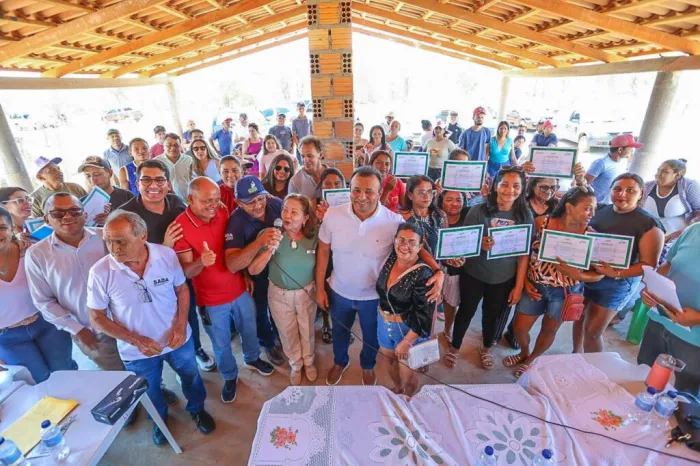 Foto: Reprodução/Secom Piauí