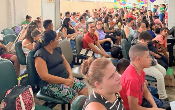 Foto: Reprodução/Secom Ceará