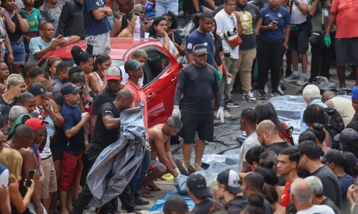 © Tomaz Silva/Agência Brasil