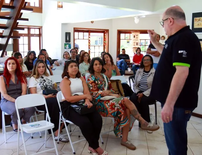 Foto: Reprodução/Prefeitura de São Sebastião - SP