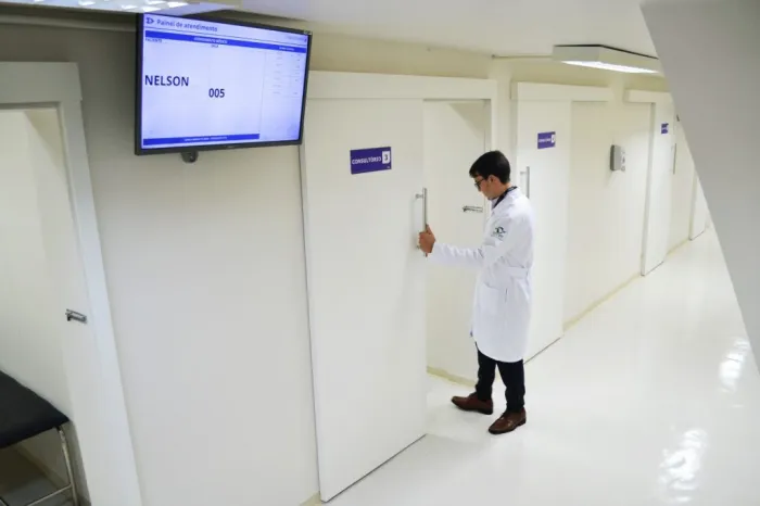 Dia Mundial do AVC: Saúde SP alerta para prevenção e reconhecimento rápido dos sintomas