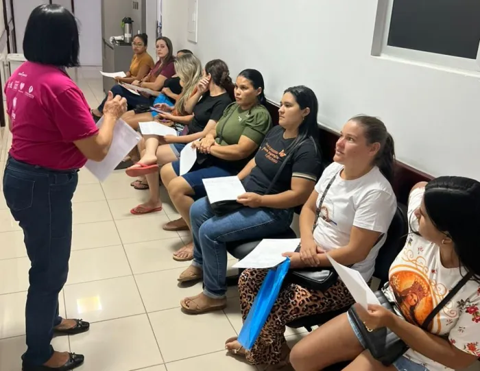 Foto: Reprodução/Secom Paraíba