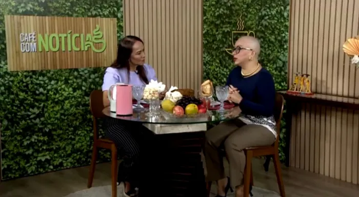 Café com Notícias foi ao ar na manhã desta quarta-feira (29)