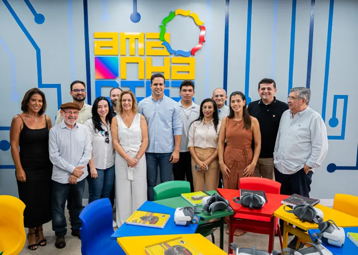 Foto: Reprodução/Secom Paraíba