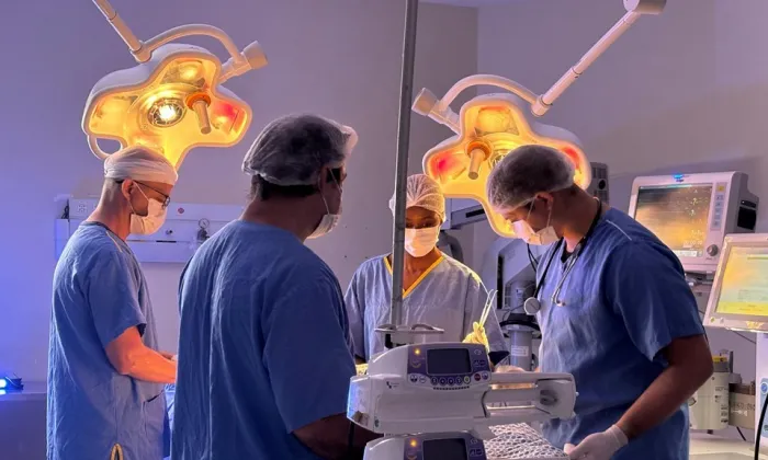 Foto: Reprodução/Secom Espírito Santo