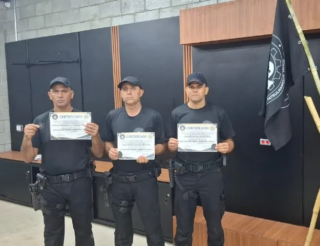 Foto: Reprodução/Prefeitura de São Sebastião - SP