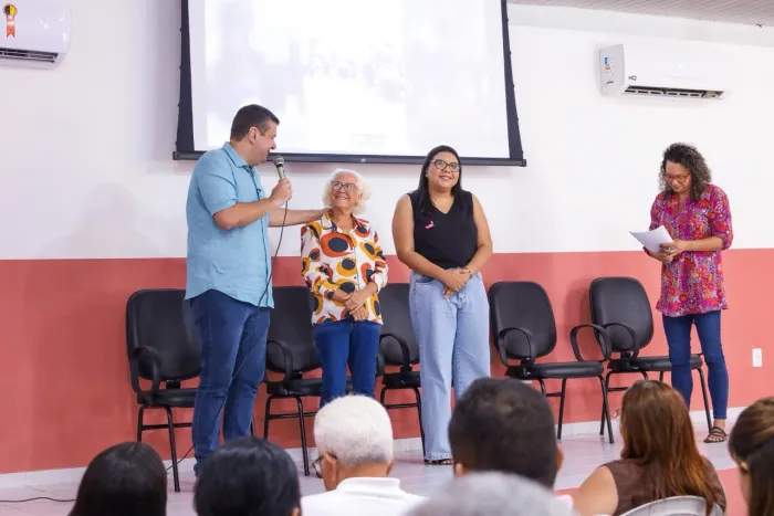 Sedhuc realiza encontro para fortalecer o diálogo com representantes das Organizações da Sociedade Civil