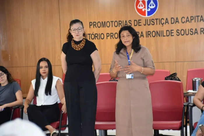 SÃO LUÍS – Encerradas atividades com mais um grupo reflexivo para homens