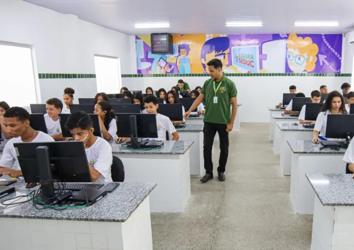 Seduc-PI divulga resultado da 1ª etapa do processo seletivo e classificados para prova de títulos