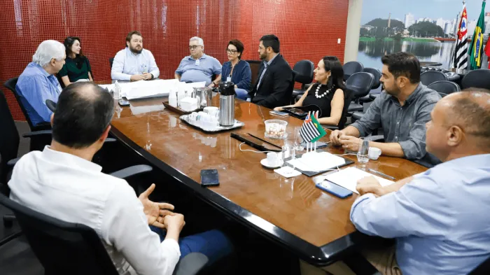 Rio Preto terá Centro de Convenções para 10 mil pessoas