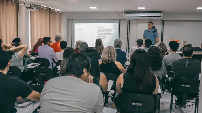 Foto: Reprodução/Prefeitura de Rio Branco - AC