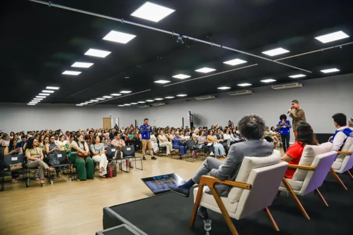 Pernambuco é sede do Seminário da Atenção Primária à Saúde com foco em equidade, vínculo e qualidade no cuidado