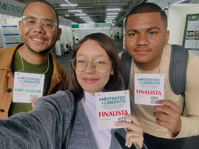 Foto: Arquivo pessoal