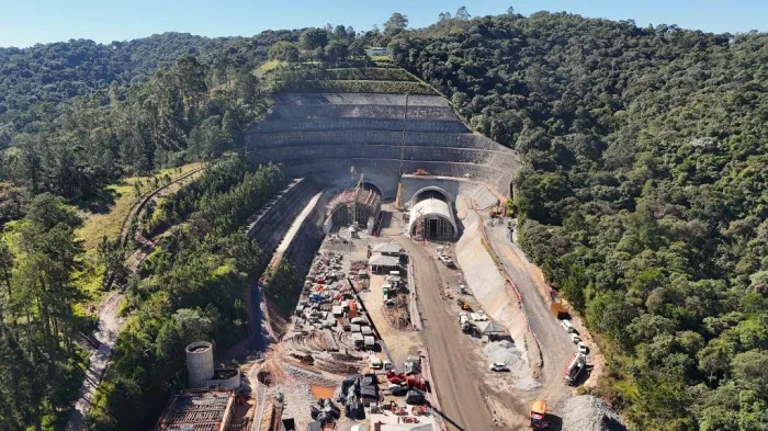 Concessionária do Rodoanel faz mutirão de contratações para reta final de obra no Trecho Norte