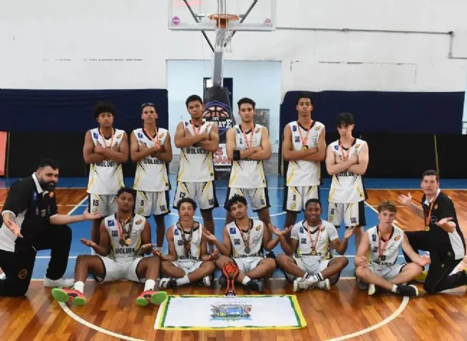 Foto: Reprodução/Prefeitura de São Sebastião - SP