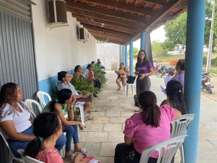 Foto: Reprodução/Secom Piauí