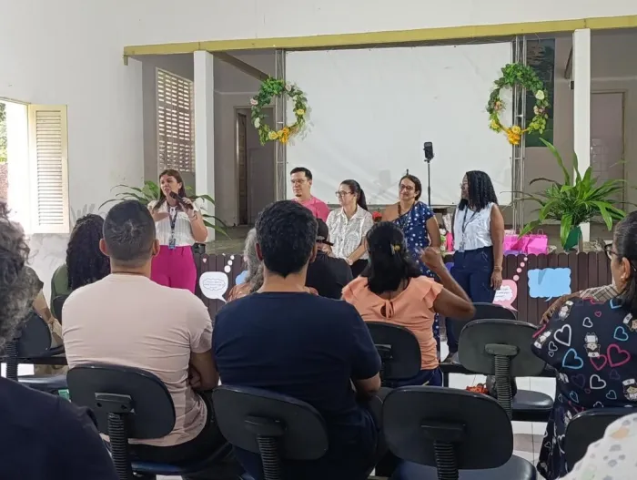 Hospital Regional Geral da Mirueira realiza mais de 500 exames durante a Campanha Outubro Rosa 2025