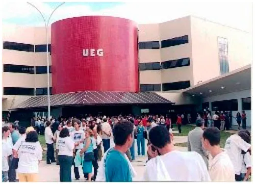 Está se preparando para Vestibular da UEG? Confira locais de prova