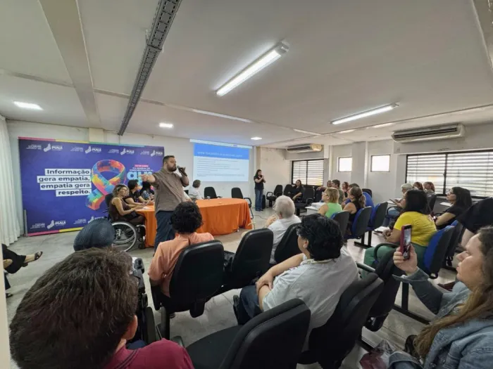 Seid esclarece sobre novas regras do Benefício de Prestação Continuada (BPC) e Auxílio-Inclusão para pessoas com deficiência