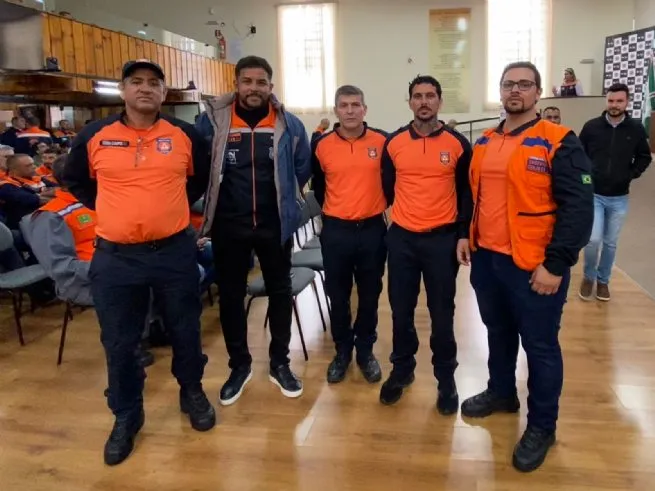 Foto: Reprodução/Prefeitura de São Sebastião - SP