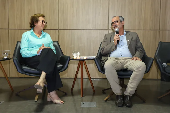 Foto: Jamile Amine/Sesab