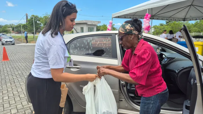 Foto: Emília Valente/Saeb