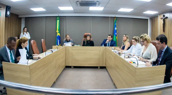 Governo de Sergipe investe mais de R$ 2 bilhões em saúde até o segundo quadrimestre de 2025