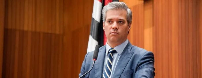 Neto Evangelista defendeu que se traga ao debate da segurança pública proposições que contribuam com as ações de combate ao crime organizado