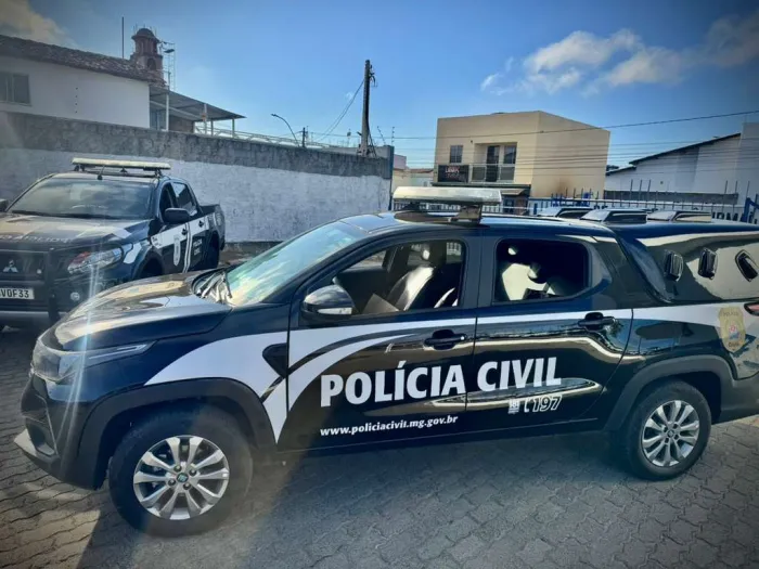 Operação interestadual atua contra grupo criminoso ligado ao tráfico e a roubos de cargas na BR-116