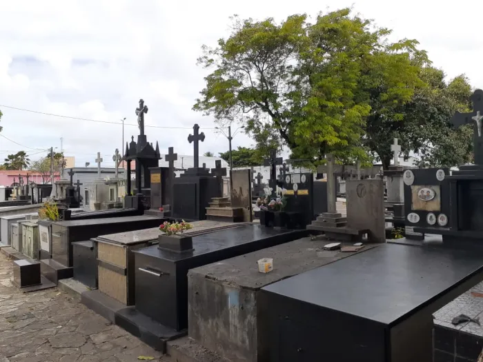Sedurb finaliza preparação dos cemitérios públicos para o Dia de Finados e divulga programação religiosa