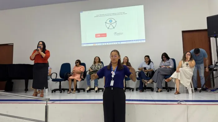 Prefeitura reforça prazo para inscrições no Conselho Municipal dos Direitos da Pessoa com Deficiência