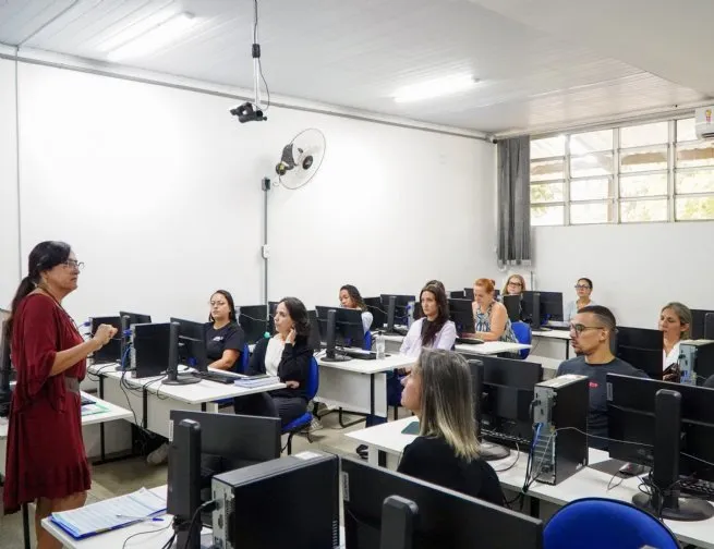 Foto: Reprodução/Prefeitura de São Sebastião - SP