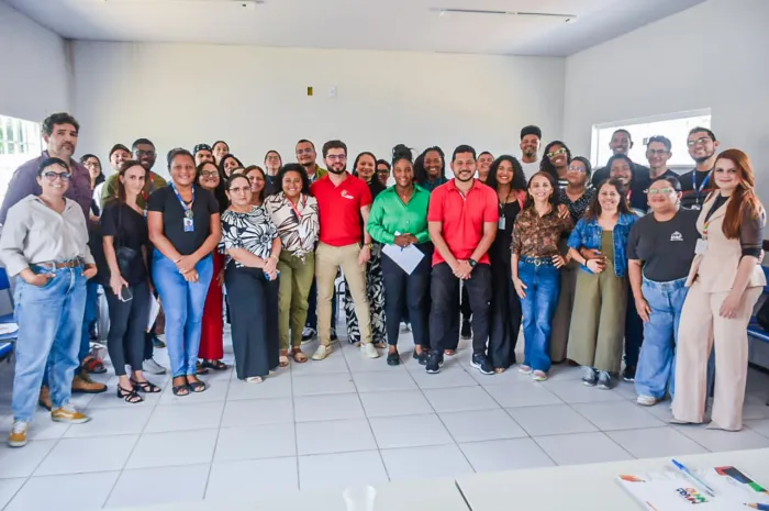 Núcleo de Arte e Educação inicia nova fase com diálogo, transparência e foco no trabalho dos professores