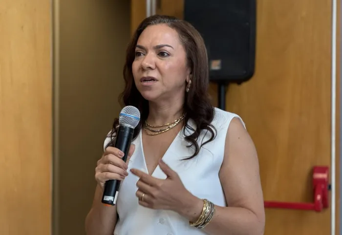 IMPERATRIZ – Glauce Malheiros toma posse como diretora das Promotorias de Justiça