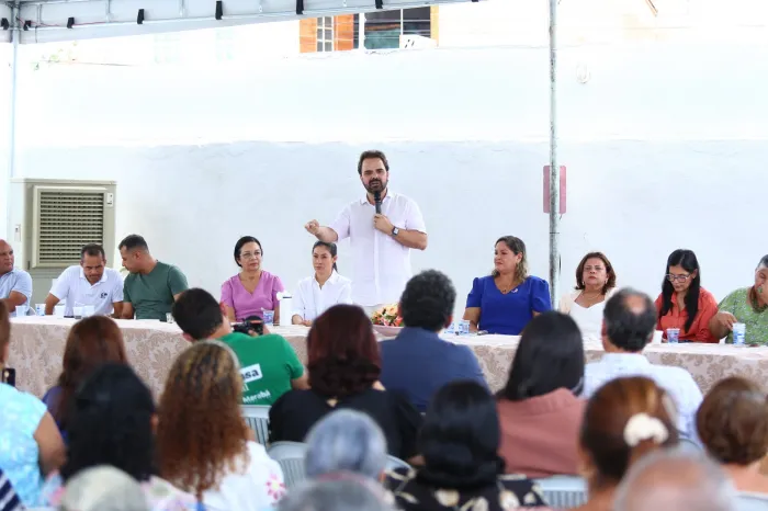 Seaspac: Novo CRAS Marabela da Marabá Pioneira vai atender mais de 1 mil famílias