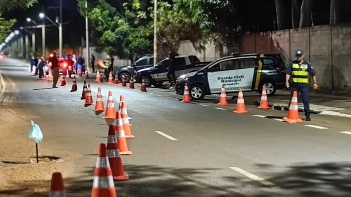 Ações integradas da Secretaria de Mobilidade Urbana fortalecem a conscientização no trânsito